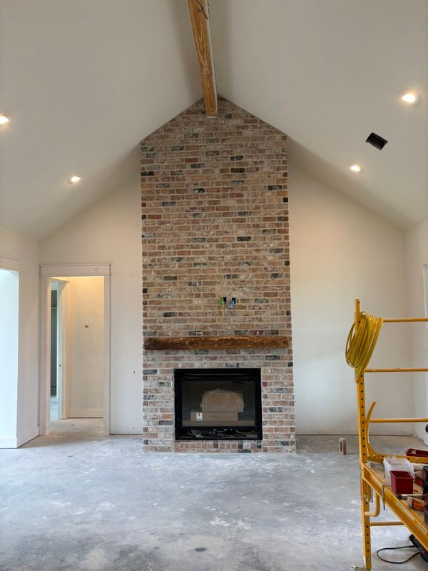 Remodeling Services