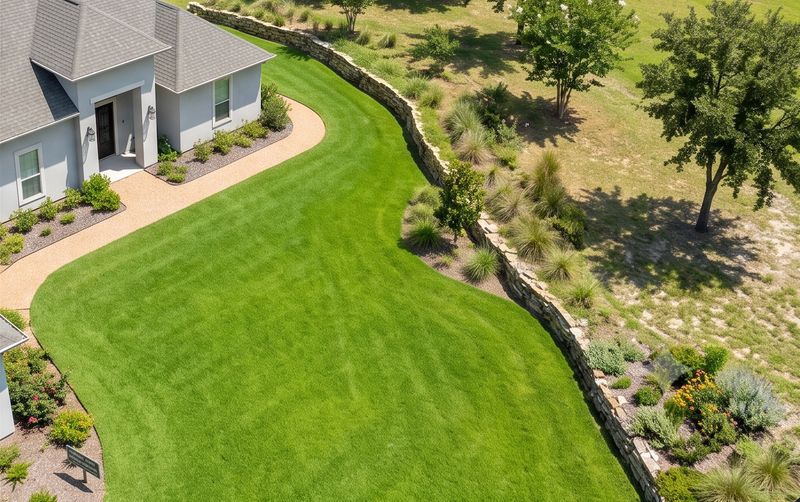 Garden Design and Installation