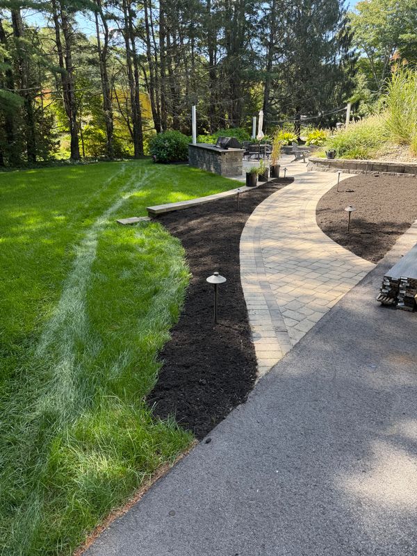 Spring and Fall Clean Up