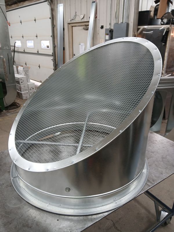 Ductwork