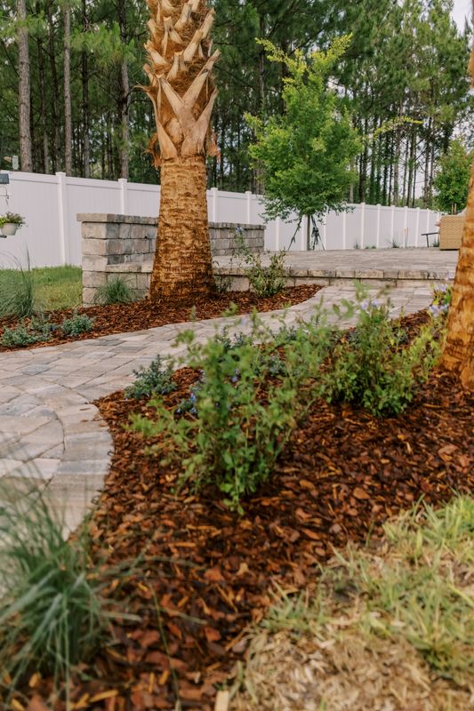 Landscaping Installation & Design