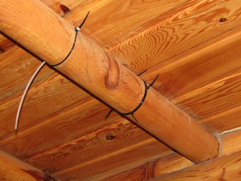 Interior Renovations