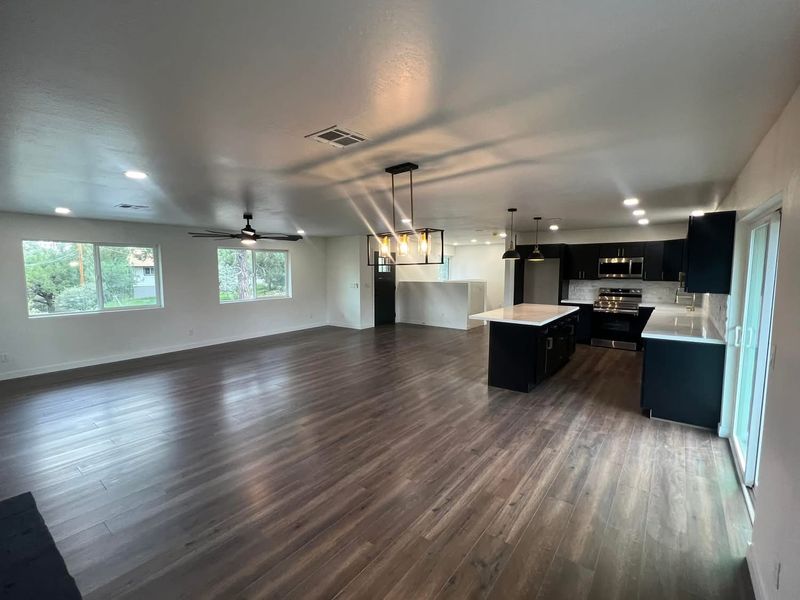 Flooring