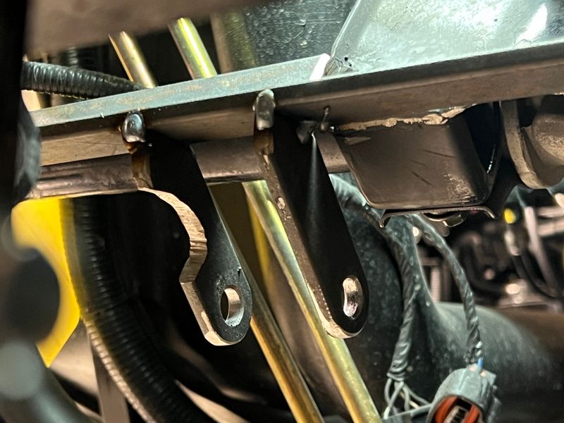 Automotive, Recreational, UTV and 4X4 Welding & Fabrication