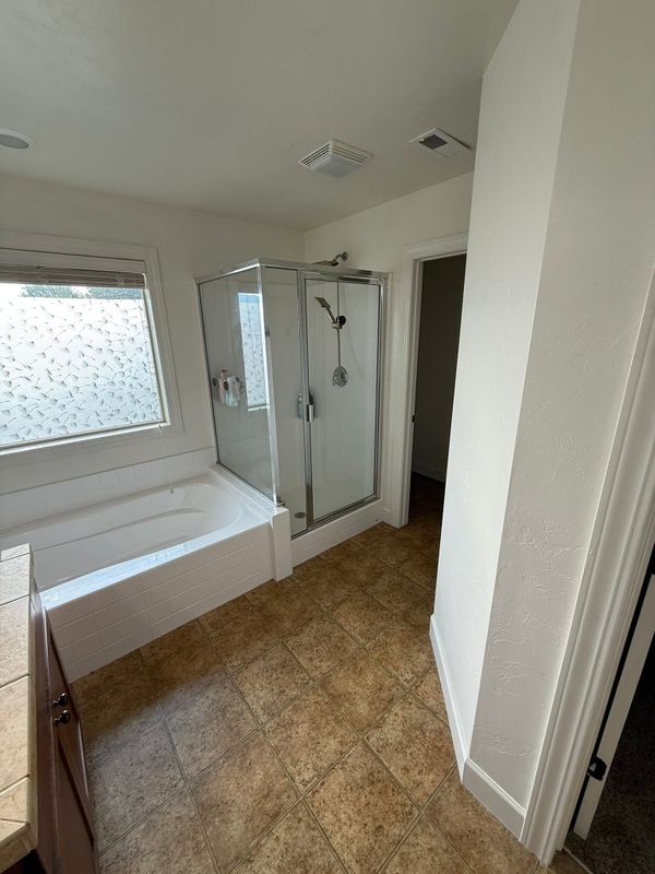 Bathroom Renovation