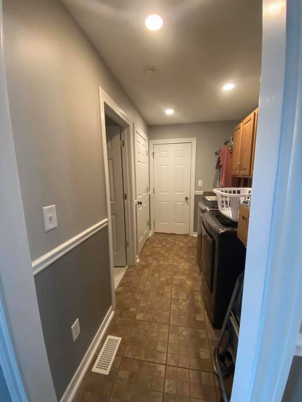Interior Painting gallery