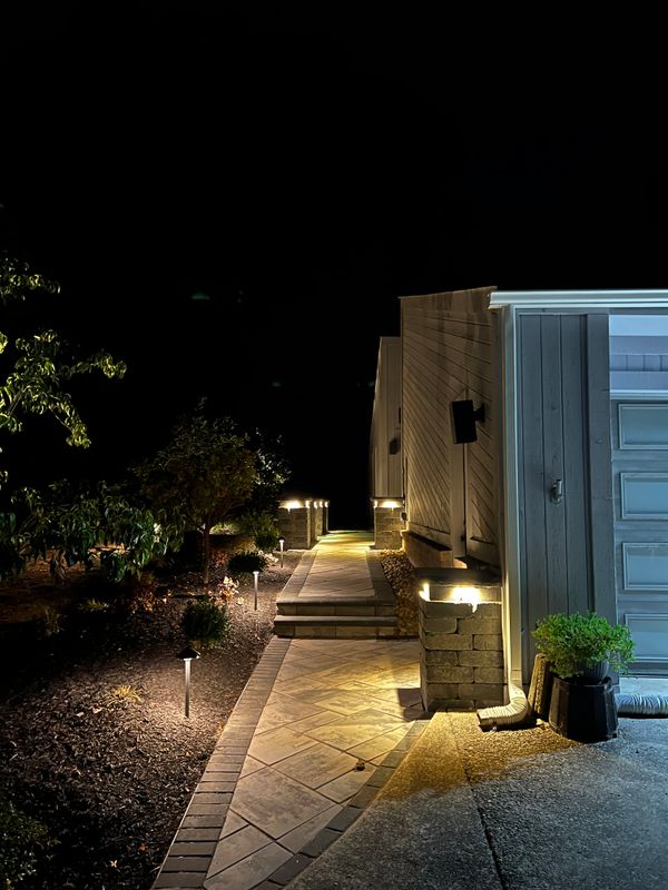 Outdoor Lighting gallery