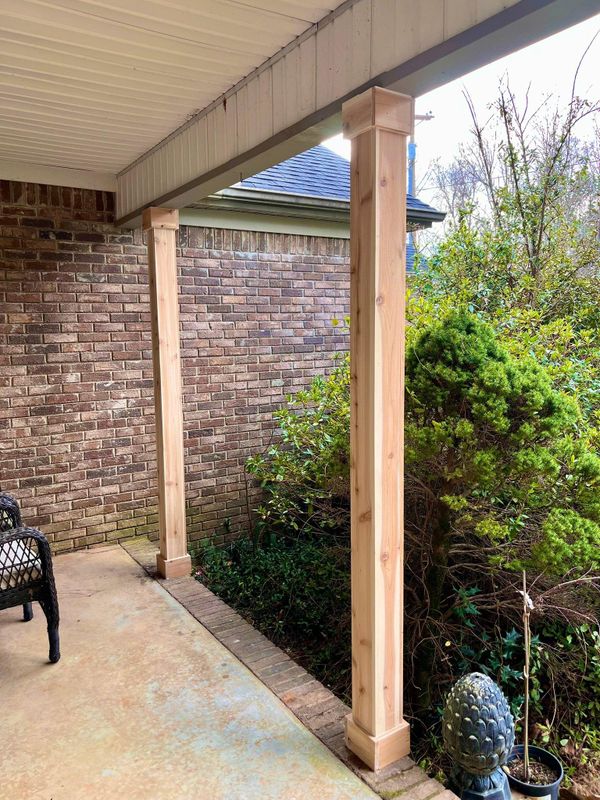 Screen Porch Design and Installation