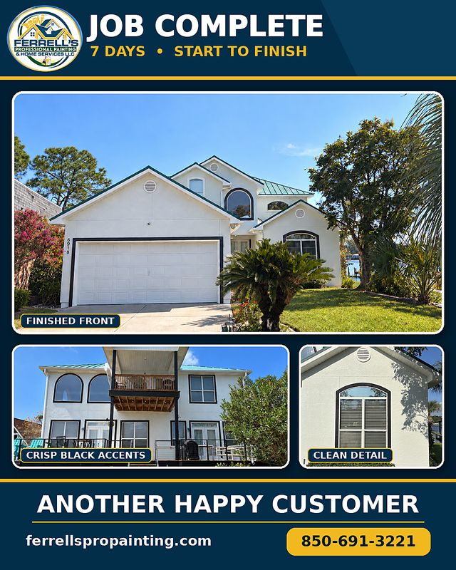 Exterior Painting
