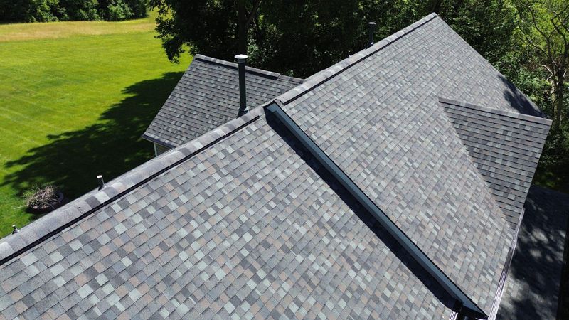 Roofing Installation