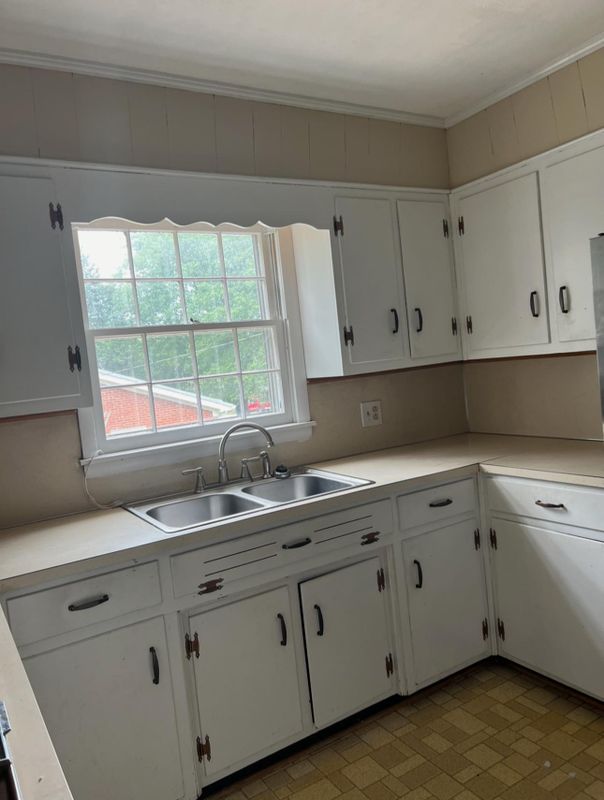 Interior Remodels