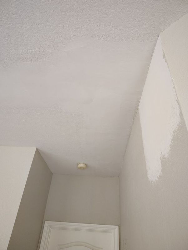 Drywall Repair