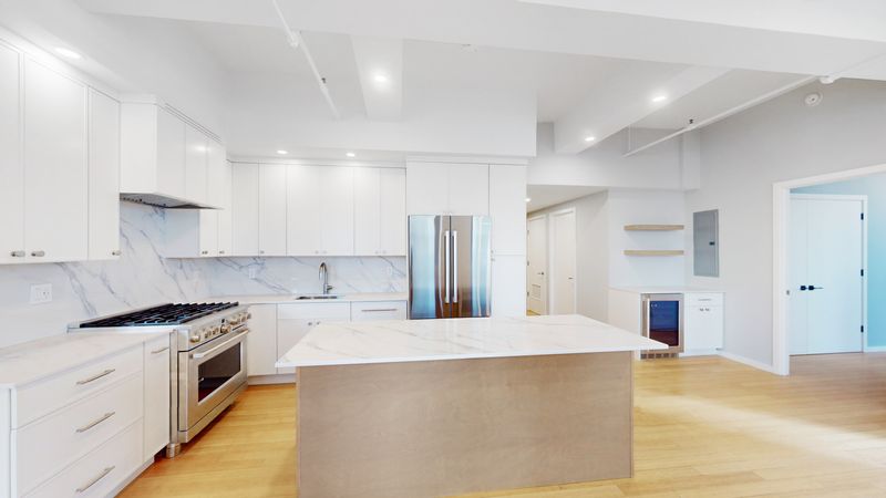 Kitchen Renovation gallery