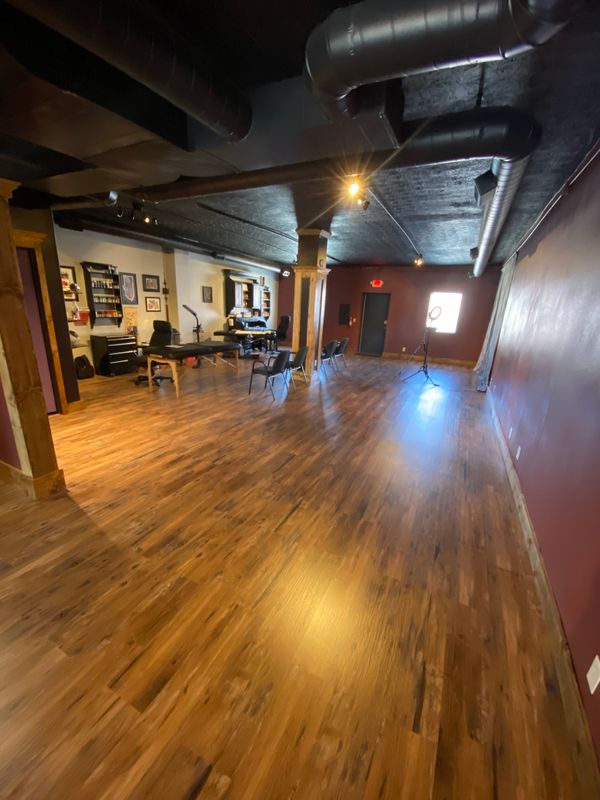 Flooring