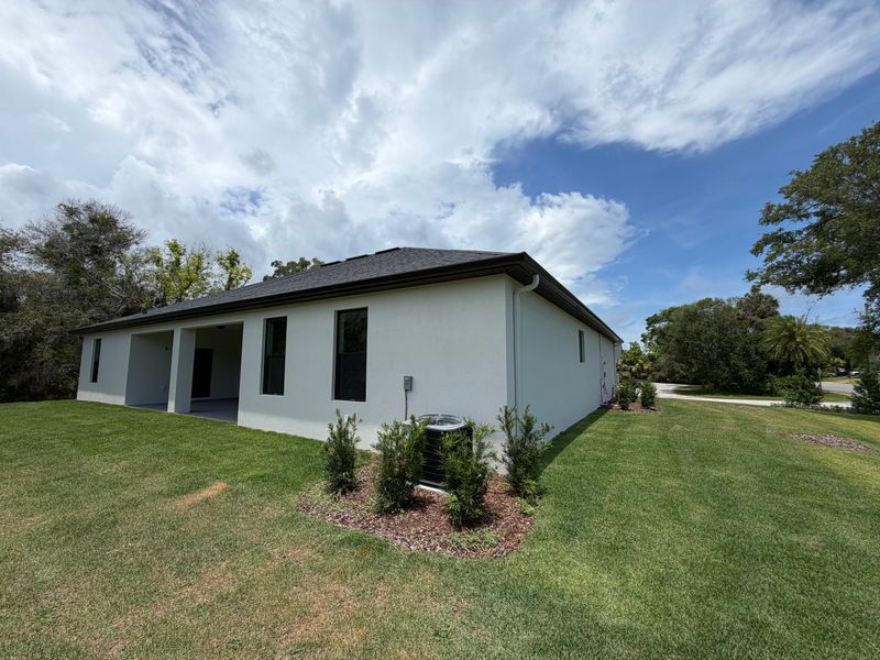 Custom Home Construction