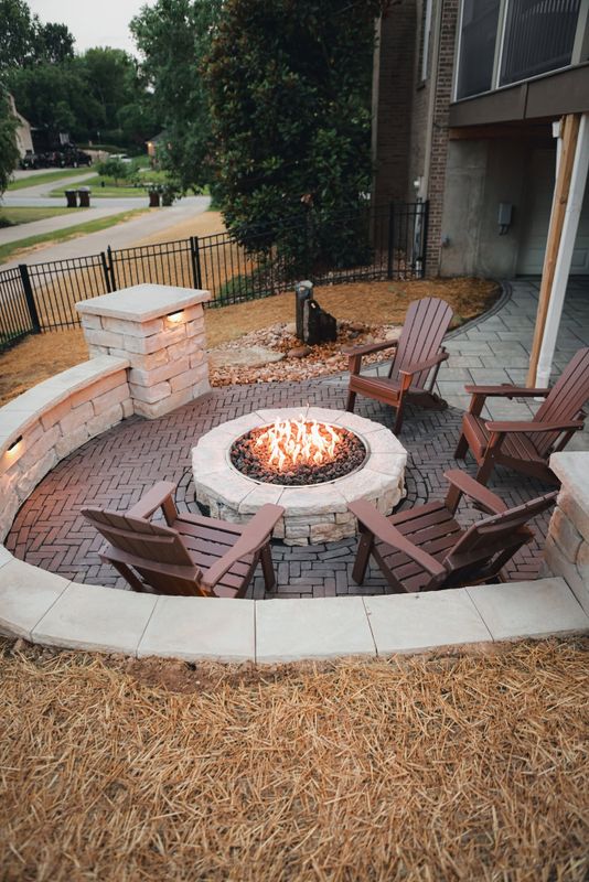 Residential Landscaping