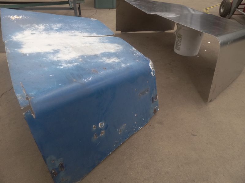 Custom Fabrication gallery