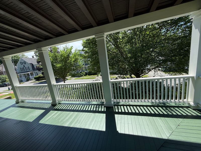 Exterior Painting