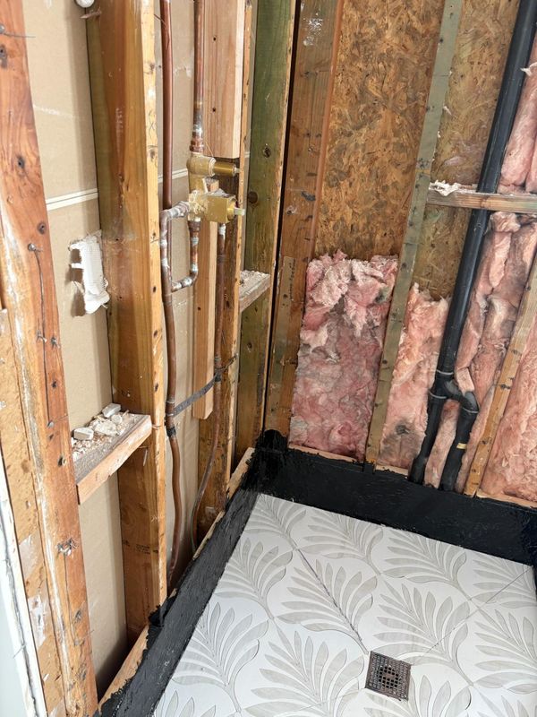Drywall Installation