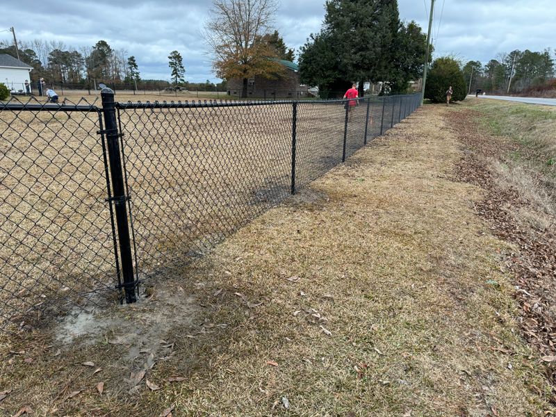 Fences