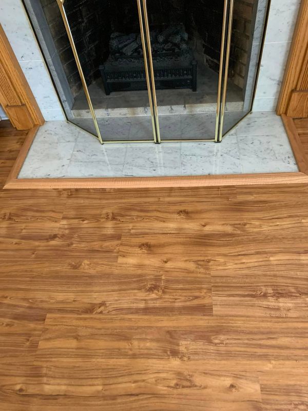 Flooring