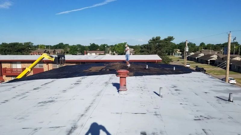 Roofing