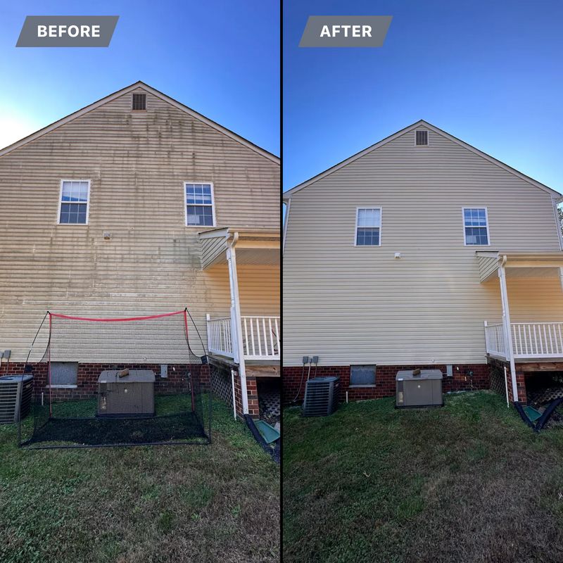 Home Soft Wash