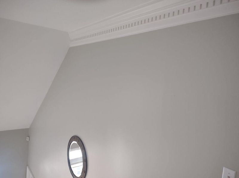 Interior Painting