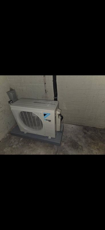 Ductwork Design and Installation