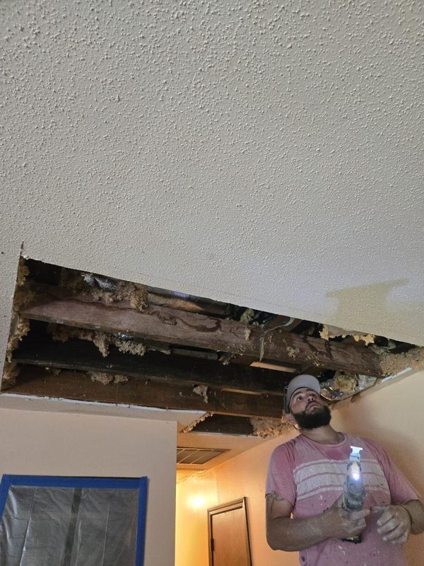 Home Repairs