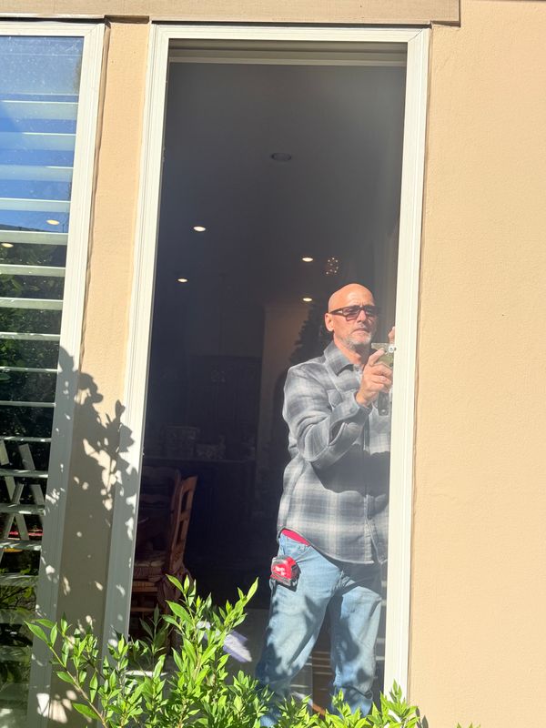 Handyman Services