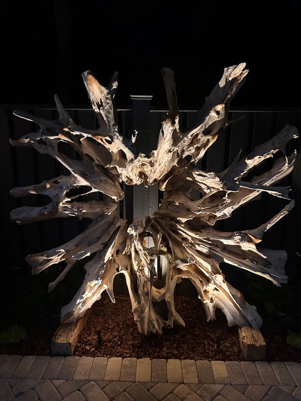 Landscape Lighting 