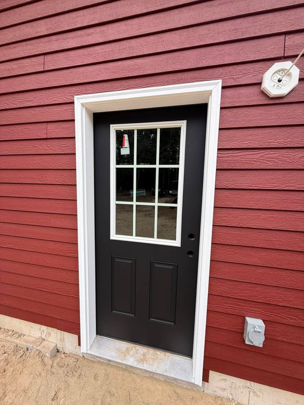 Exterior Painting