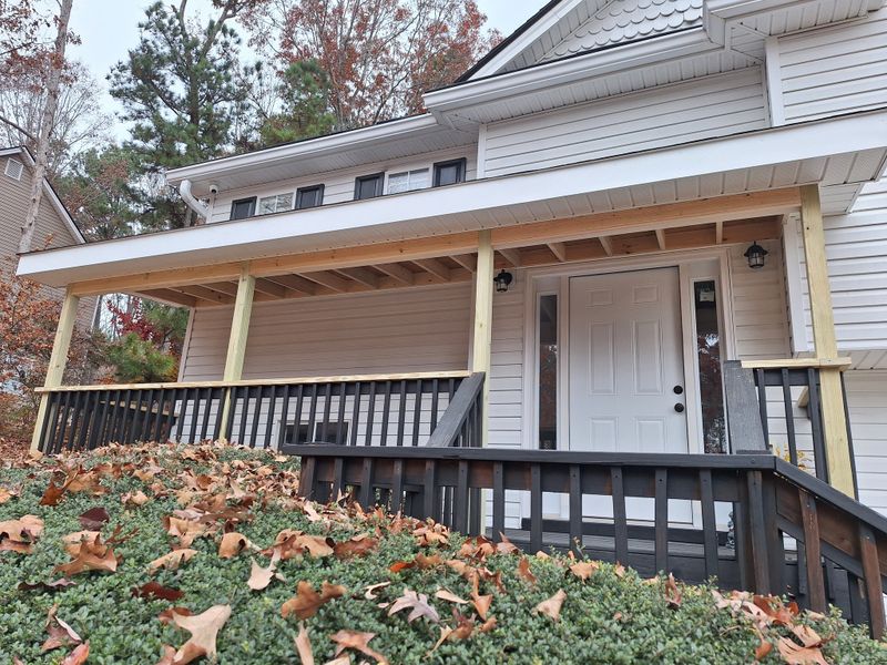 Construction & Remodeling