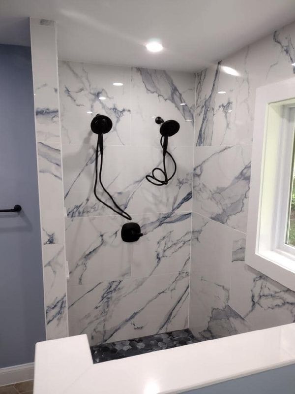 Interior Renovations