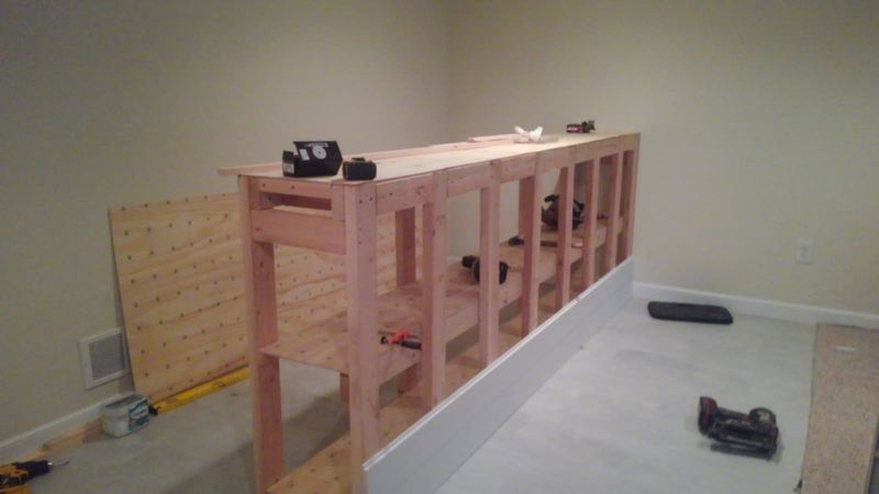 Carpentry