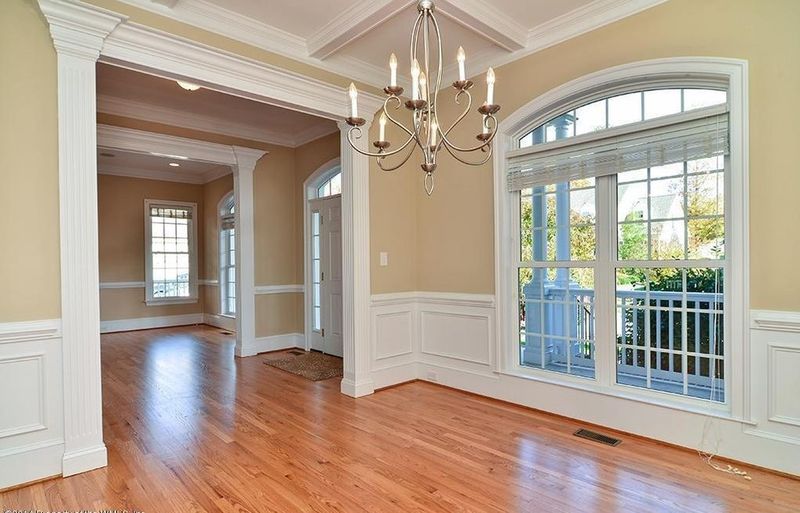 Interior Painting gallery