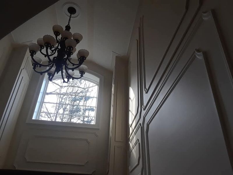 Interior Painting gallery