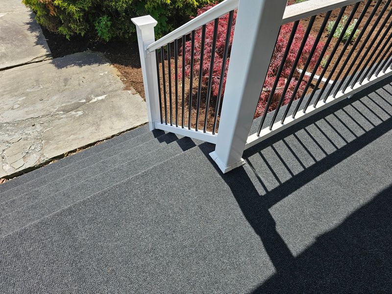 Carpet Installation and Repair