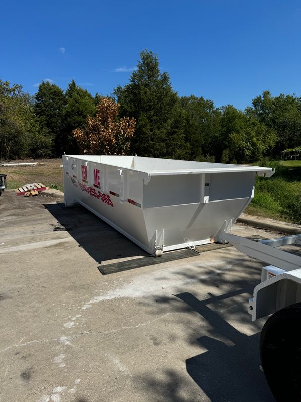 Dumpster Rentals