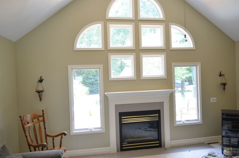 Interior Painting