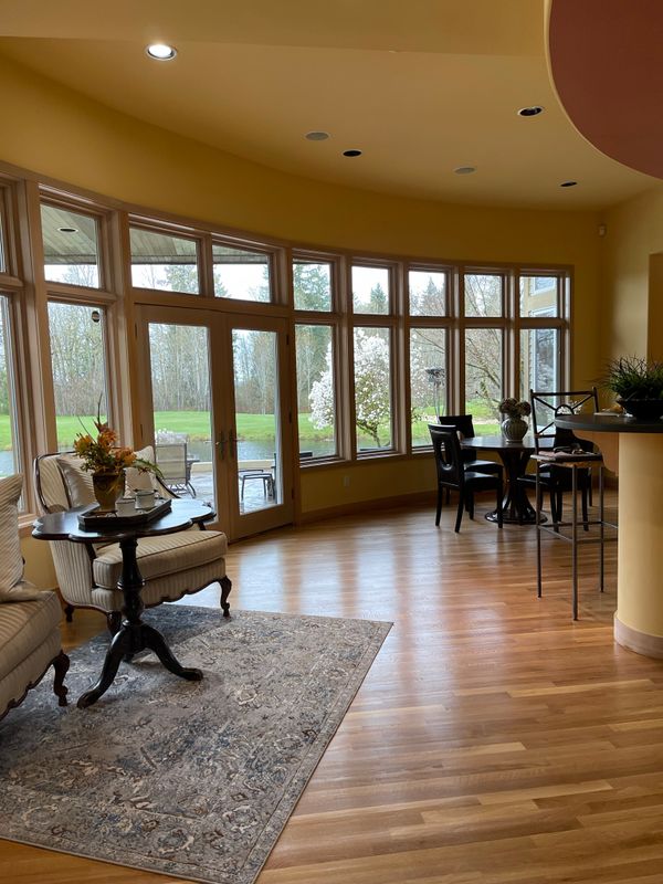 Custom Built Ins & Entertainment