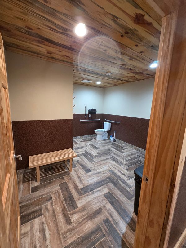 Bathroom Renovation
