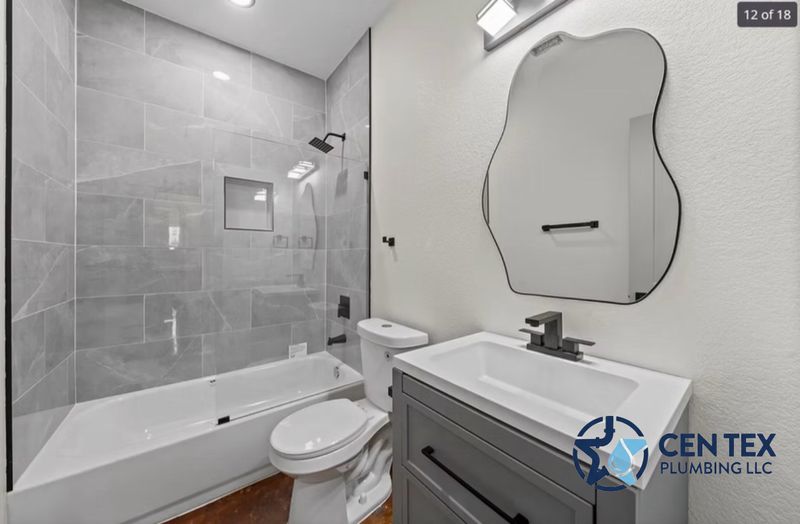 Drain Cleaning and Unclogging