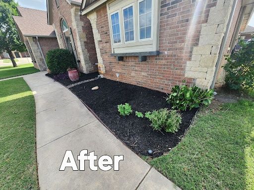 Landscape Design