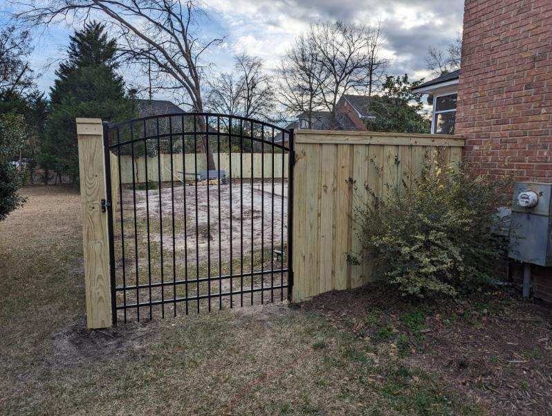 Fences