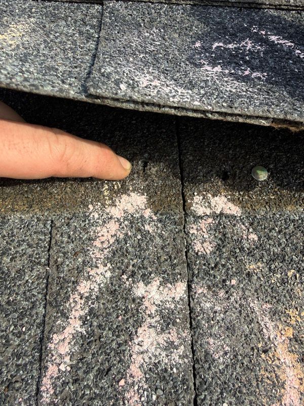 Roofing Repairs