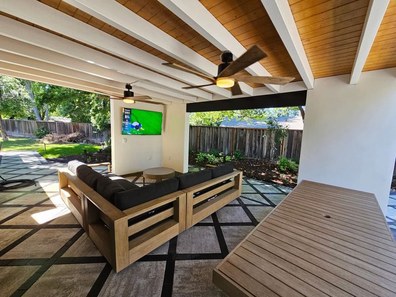 Landscape Design & Construction gallery