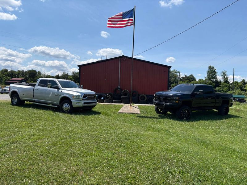 Diesel Performance and Repair