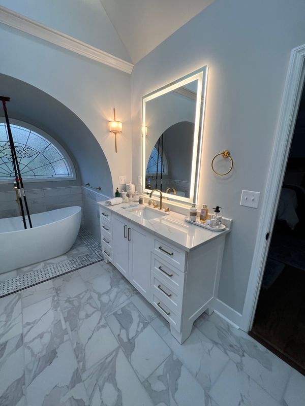 Bathroom Remodeling